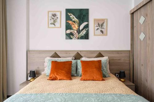 GG Home - new, cozy 2-bedroom apartment in Vake