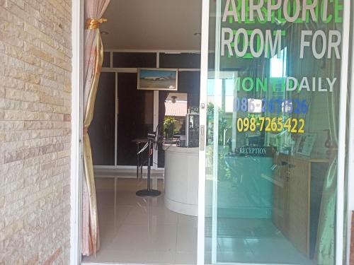 ヌ プーケット エアポート レジデンス12