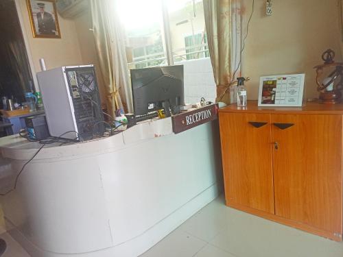 ヌ プーケット エアポート レジデンス8