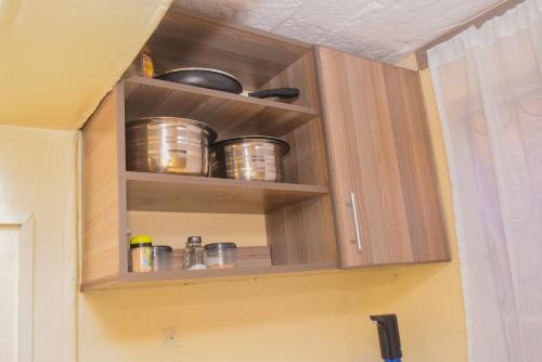 Kitchen, Leshi Place, Kinoru - Makutano, Meru in Meru Kitchen, Leshi Place, Kinoru - Makutano, Meru in Meru