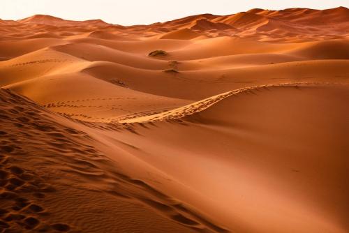 Omgivelser, Chez Said (Happy People) Apartment in Merzouga Omgivelser, Chez Said (Happy People) Apartment in Merzouga