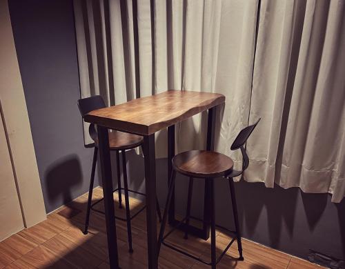 東海平行陸貳民宿English Friendly in Longjing Township 東海平行陸貳民宿English Friendly in Longjing Township