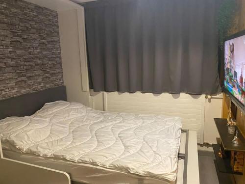 Tignes le lac, au pied des pistes, Ski in-out.