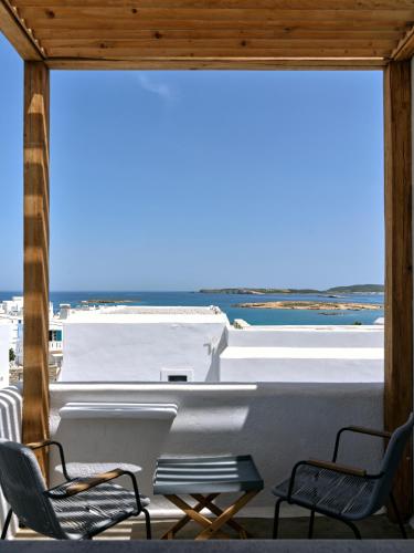 ทัศนียภาพ, แซนดายา ลักชัวรี สวีท (Sandaya Luxury Suites) in นาอูสซา ทัศนียภาพ, แซนดายา ลักชัวรี สวีท (Sandaya Luxury Suites) in นาอูสซา