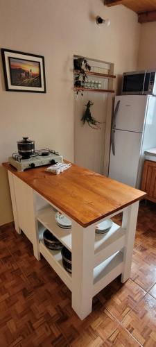 Casa de Campo- Terra Viva in 산 파블로 데 레예스 Casa de Campo- Terra Viva in 산 파블로 데 레예스