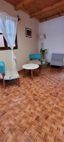 Casa de Campo- Terra Viva in 산 파블로 데 레예스 Casa de Campo- Terra Viva in 산 파블로 데 레예스