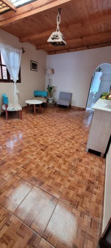 Casa de Campo- Terra Viva in 산 파블로 데 레예스 Casa de Campo- Terra Viva in 산 파블로 데 레예스