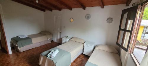 Casa de Campo- Terra Viva in 산 파블로 데 레예스 Casa de Campo- Terra Viva in 산 파블로 데 레예스