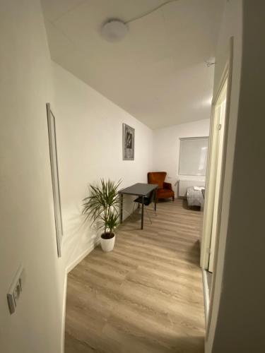 Airport B&B in Hjerting Airport B&B in Hjerting