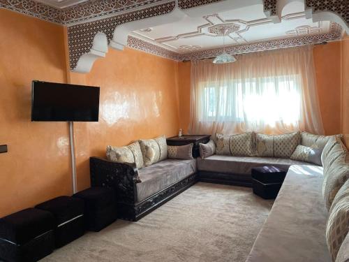 Villa Charaf in 아가디르 Villa Charaf in 아가디르