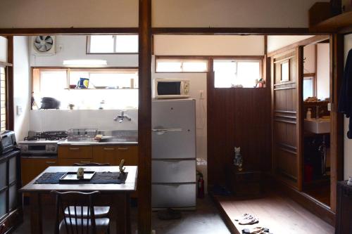 続異人館 ZOKU IJINKAN Guest House in Arita 続異人館 ZOKU IJINKAN Guest House in Arita