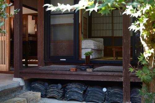 続異人館 ZOKU IJINKAN Guest House in Arita 続異人館 ZOKU IJINKAN Guest House in Arita