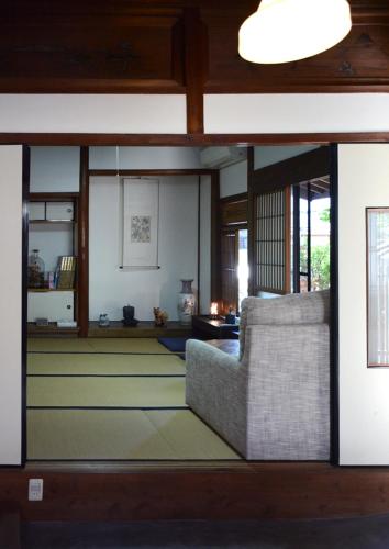 続異人館 ZOKU IJINKAN Guest House in Arita 続異人館 ZOKU IJINKAN Guest House in Arita