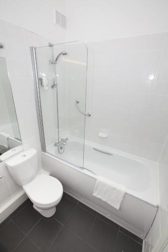 Baño, Dolphin SA1 in Swansea Baño, Dolphin SA1 in Swansea