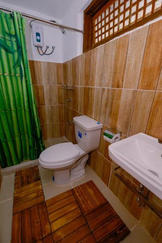 Baie, Almost Heaven Lake Resort by Cocotel in Lumban Baie, Almost Heaven Lake Resort by Cocotel in Lumban