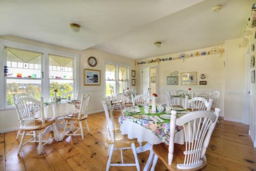 This photo about Bayview Pines Country Inn B&B shared on HyHotel.com
