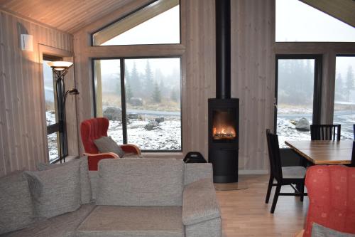 Skeikampen Booking in Svingvoll Skeikampen Booking in Svingvoll