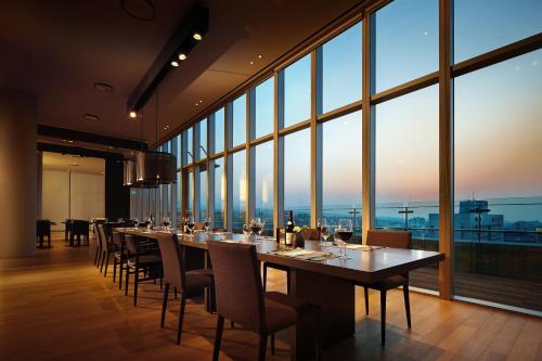 Restaurant, Shilla stay Jeju Airport in Jeju Restaurant, Shilla stay Jeju Airport in Jeju