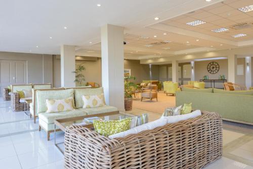 Restaurant, San Lameer Villa 3215 - 2 Bedroom Classic - 4 pax - San Lameer Rental Agency in Southbroom Restaurant, San Lameer Villa 3215 - 2 Bedroom Classic - 4 pax - San Lameer Rental Agency in Southbroom