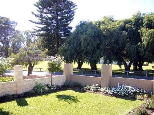 This photo about Santa Maria Executive B&B Fremantle shared on HyHotel.com