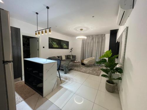 Embassy Gardens Luxury Suites in 阿克拉 Embassy Gardens Luxury Suites in 阿克拉