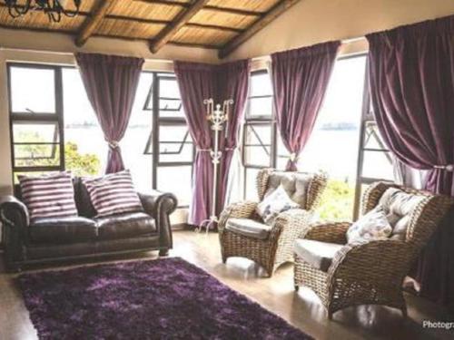 Παροχές, Nghunghwa Lodge in Μπιλένε Παροχές, Nghunghwa Lodge in Μπιλένε