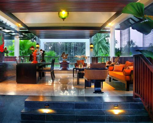 Empfangshalle, Royal Kamuela Villas & Suites at Monkey Forest, Ubud in Ubud Empfangshalle, Royal Kamuela Villas & Suites at Monkey Forest, Ubud in Ubud