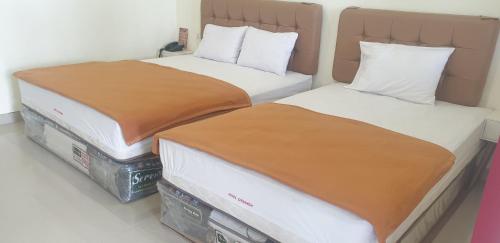 HOTEL CIPUNAGA in Pelabuhan Ratu HOTEL CIPUNAGA in Pelabuhan Ratu