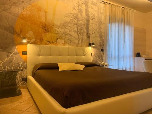 Locanda La Pernice in Sulzano Locanda La Pernice in Sulzano