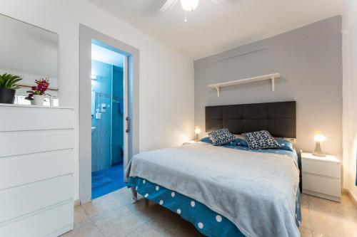 MalagaSuite City Center Torremolinos