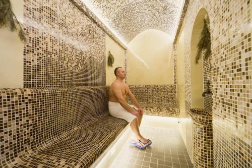 Art Penza Hotel in Ramzay Art Penza Hotel in Ramzay