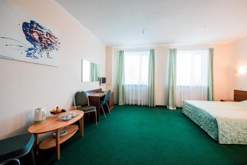Art Penza Hotel in Ramzay Art Penza Hotel in Ramzay