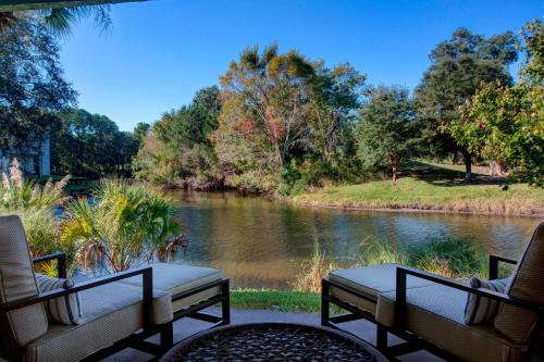 Facilities, Sawgrass Marriott Golf Resort & Spa in Ponte Vedra Beach (FL) Facilities, Sawgrass Marriott Golf Resort & Spa in Ponte Vedra Beach (FL)