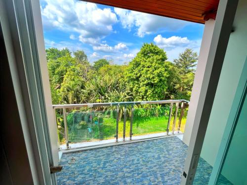 Peak Boutique City Hotel Krabi near Krabi Hospital Peak Boutique City Hotel Krabi near Krabi Hospital