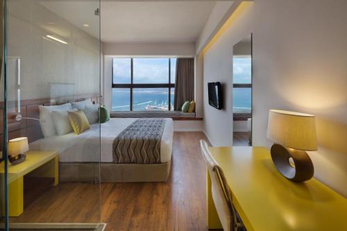 Nof Hotel - מלון נוף in Carmel Nof Hotel - מלון נוף in Carmel