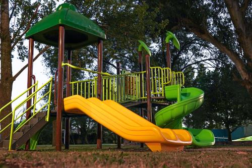 Hotel Apartur Mar del Plata in 마르 델 플라타 시티 센터 Hotel Apartur Mar del Plata in 마르 델 플라타 시티 센터