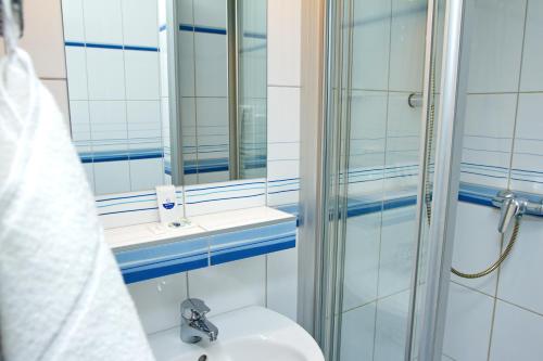 This photo about Hotel Expo shared on HyHotel.com