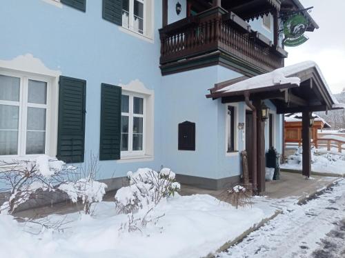 Die schlafende Goass in Berchtesgaden Városközpont Die schlafende Goass in Berchtesgaden Városközpont