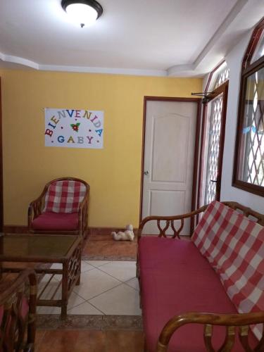 Casa 114 in Μανάγκουα Casa 114 in Μανάγκουα