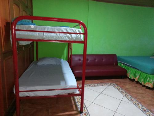 Casa 114 in Μανάγκουα Casa 114 in Μανάγκουα