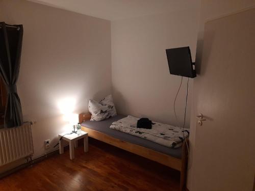Pension Schwalbenhof Gestut Bartos in Diera-Zehren Pension Schwalbenhof Gestut Bartos in Diera-Zehren