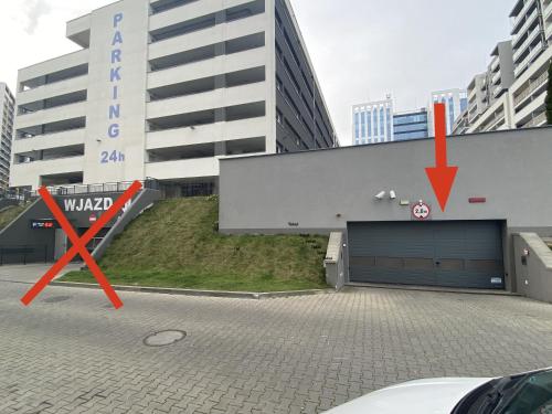 Apartamenty Magia in Rzeszow Apartamenty Magia in Rzeszow