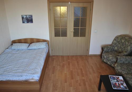 This photo about Apartments Vavilon 5 shared on HyHotel.com