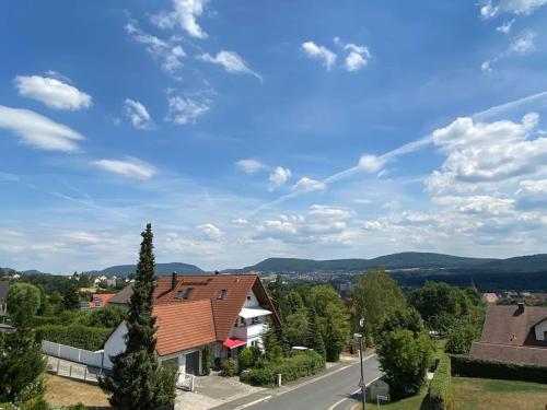 Surrounding environment, Ferienwohnung Hersbruck WLAN Free Parking MODERN Zentral und Natur in Hersbruck Surrounding environment, Ferienwohnung Hersbruck WLAN Free Parking MODERN Zentral und Natur in Hersbruck