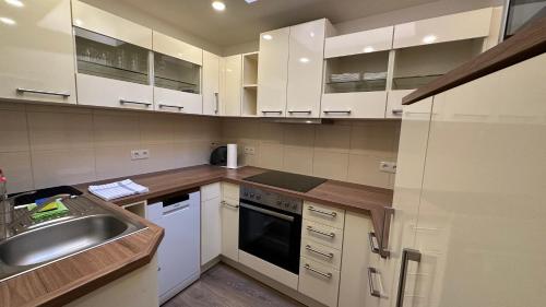 Ferienwohnung zum Winterberg in 埃爾斯特爾韋爾達 Ferienwohnung zum Winterberg in 埃爾斯特爾韋爾達