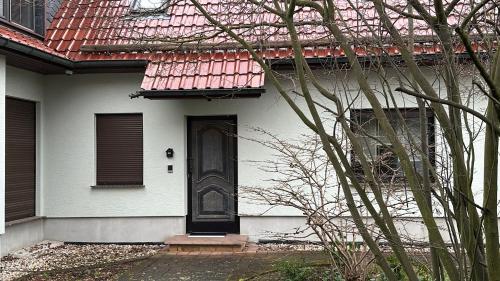 المنظر الخارجي, Ferienwohnung zum Winterberg in Elsterwerda المنظر الخارجي, Ferienwohnung zum Winterberg in Elsterwerda