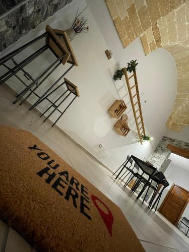 5Volte Apartament in Squinzano 5Volte Apartament in Squinzano