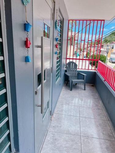 Orsini Beach Apartment in Aguadilla Orsini Beach Apartment in Aguadilla