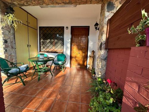 Apartamento Can Giru in Tordera Apartamento Can Giru in Tordera