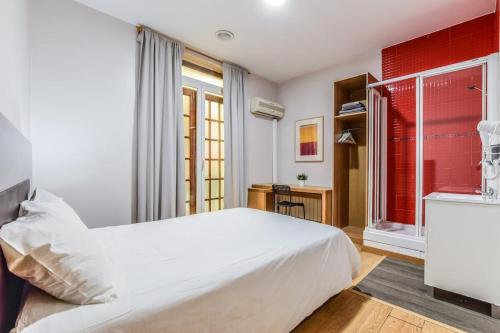 MyHouseSpain - Fuencarral and Gran Vía